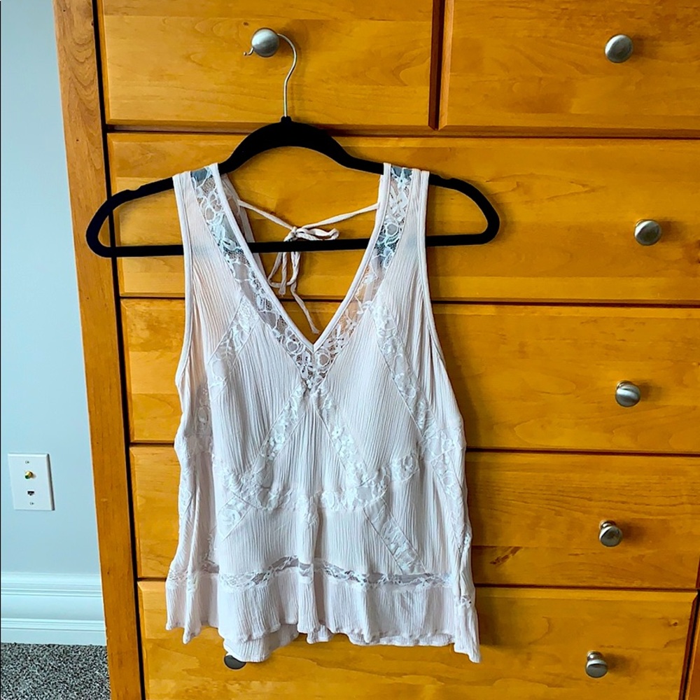 American Eagle Top